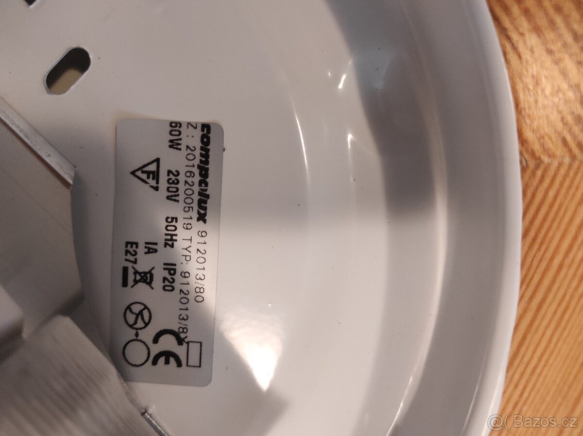 Prodám stropní svítidla - 3