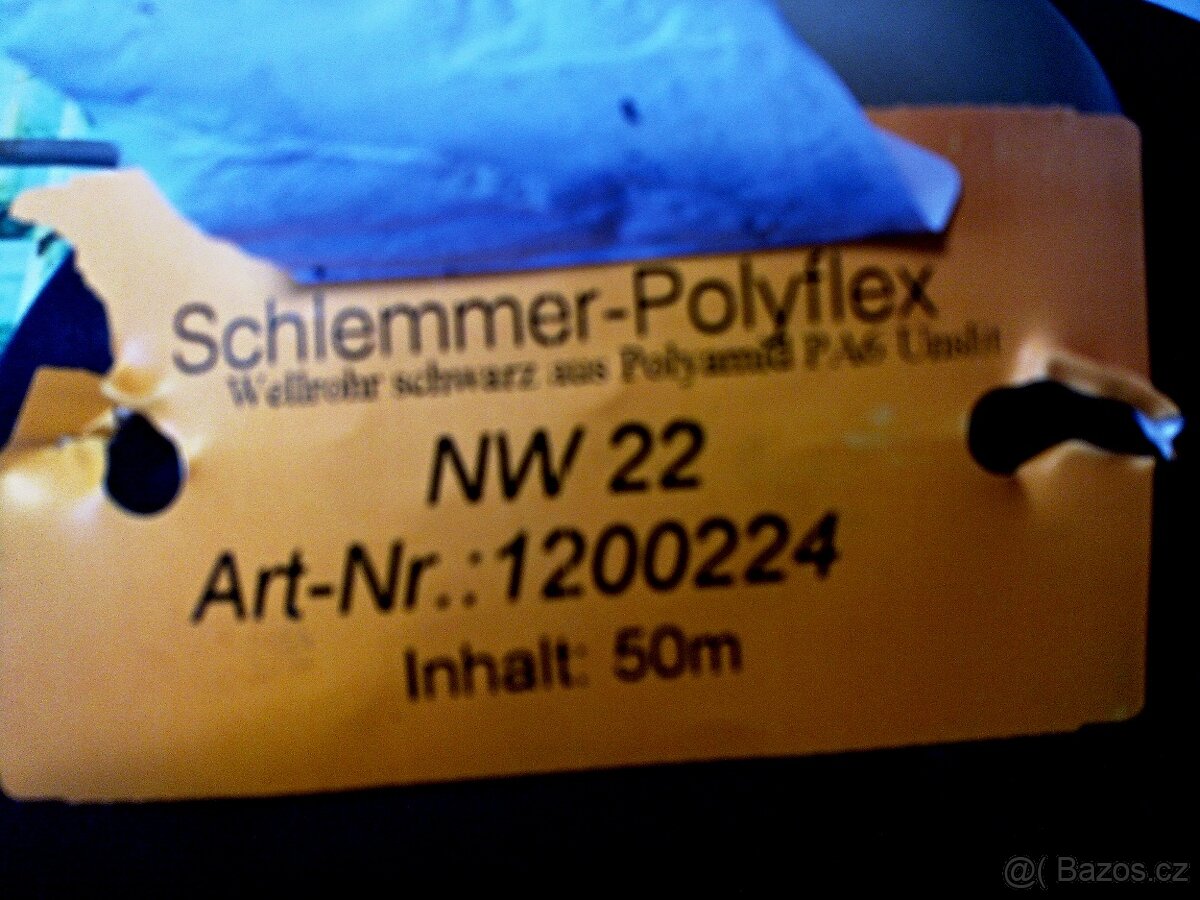 Hadice na solární ohřev - 3