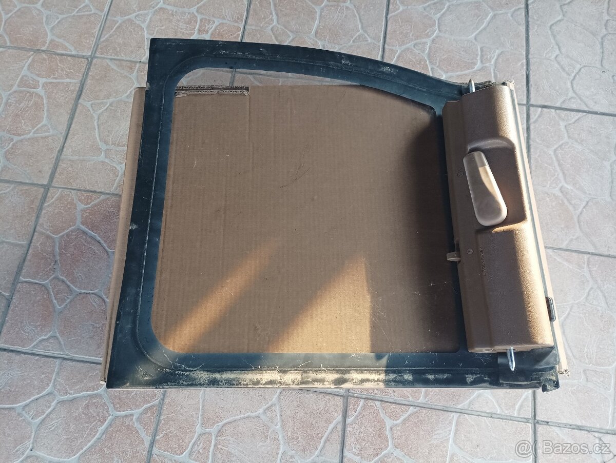 Toyota Mr2 Mk1 AW11 targa - 3