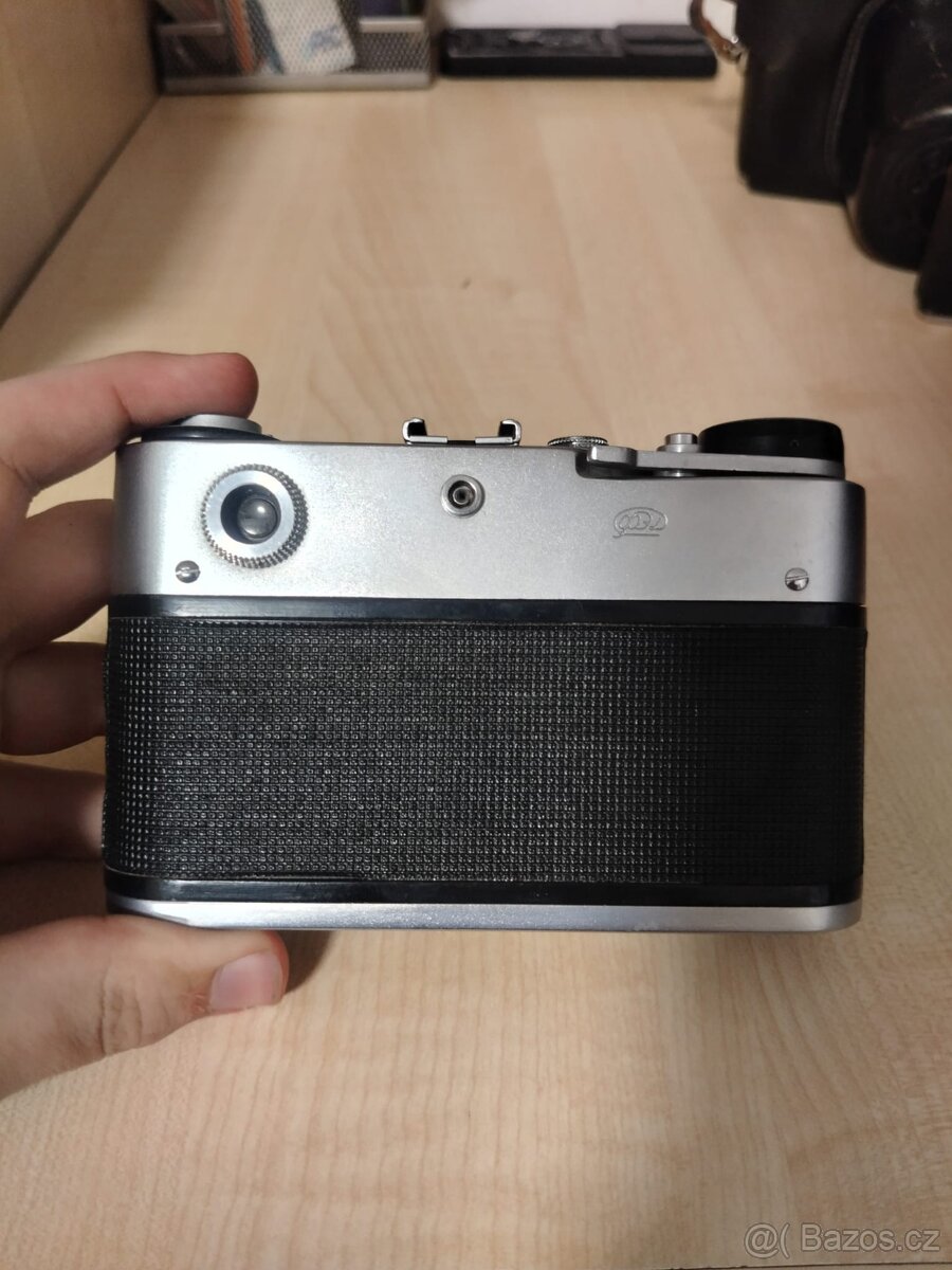 Prodám použitý FED-5B Olympic Games - 3