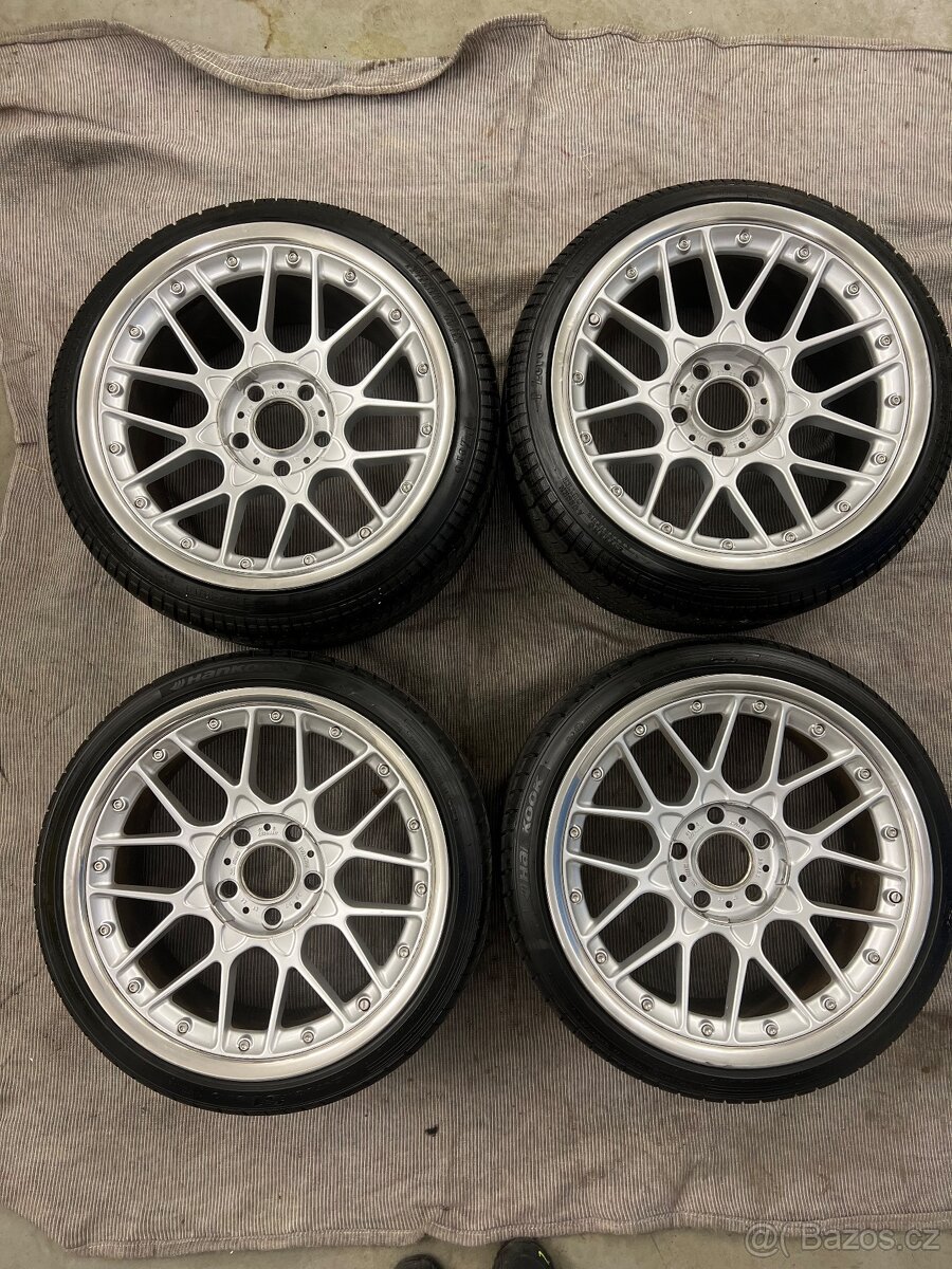 BBS RS2 r18 - 3