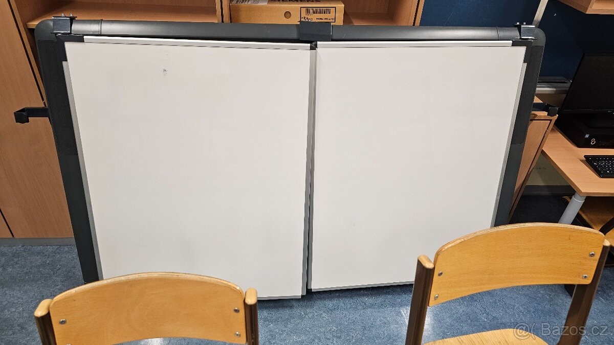 SMARTBOARD Tabule + projektor PROMETHEAN - 3