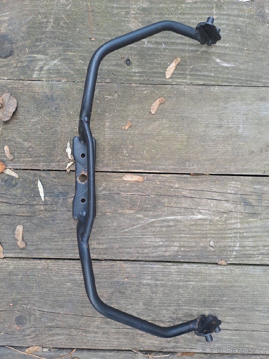 Díly Kawasaki ZXR 750H1, H2 - 3