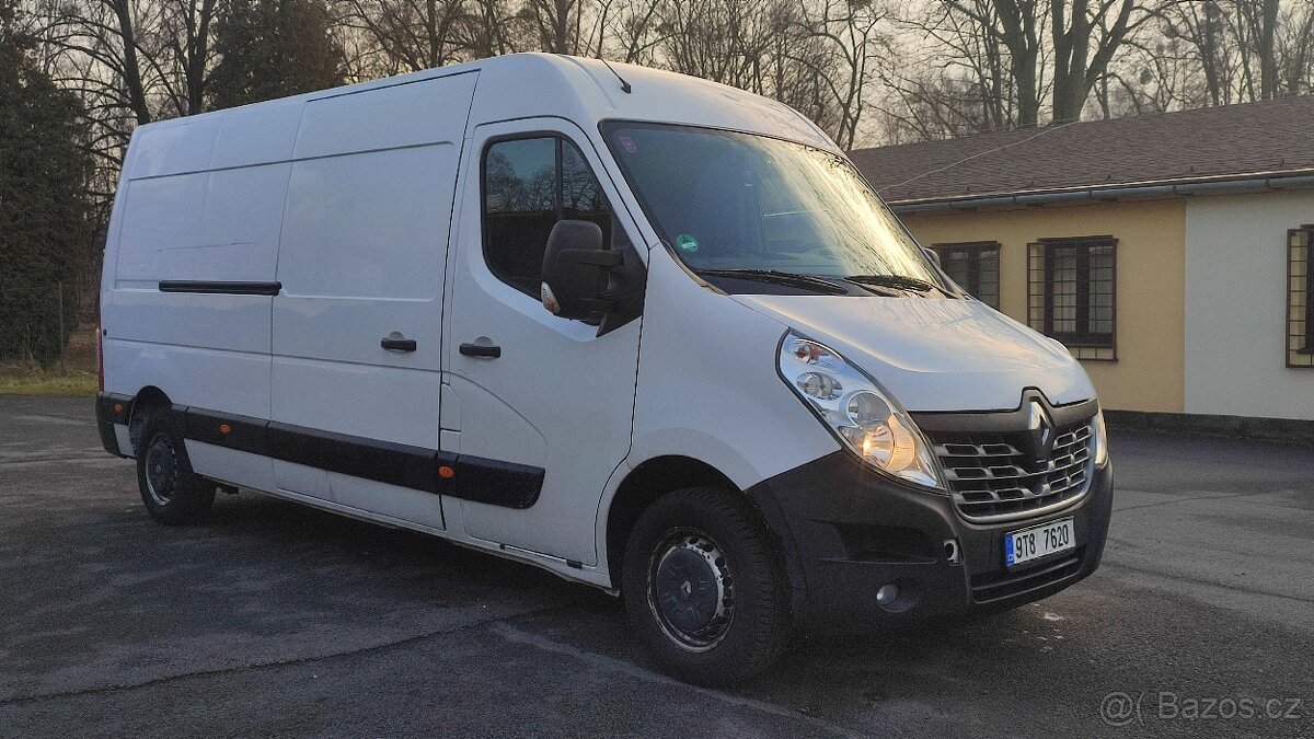 Renault Master 2019 - 3