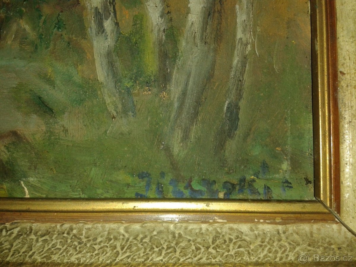 Obraz - Karel Walter Jizerský - 3