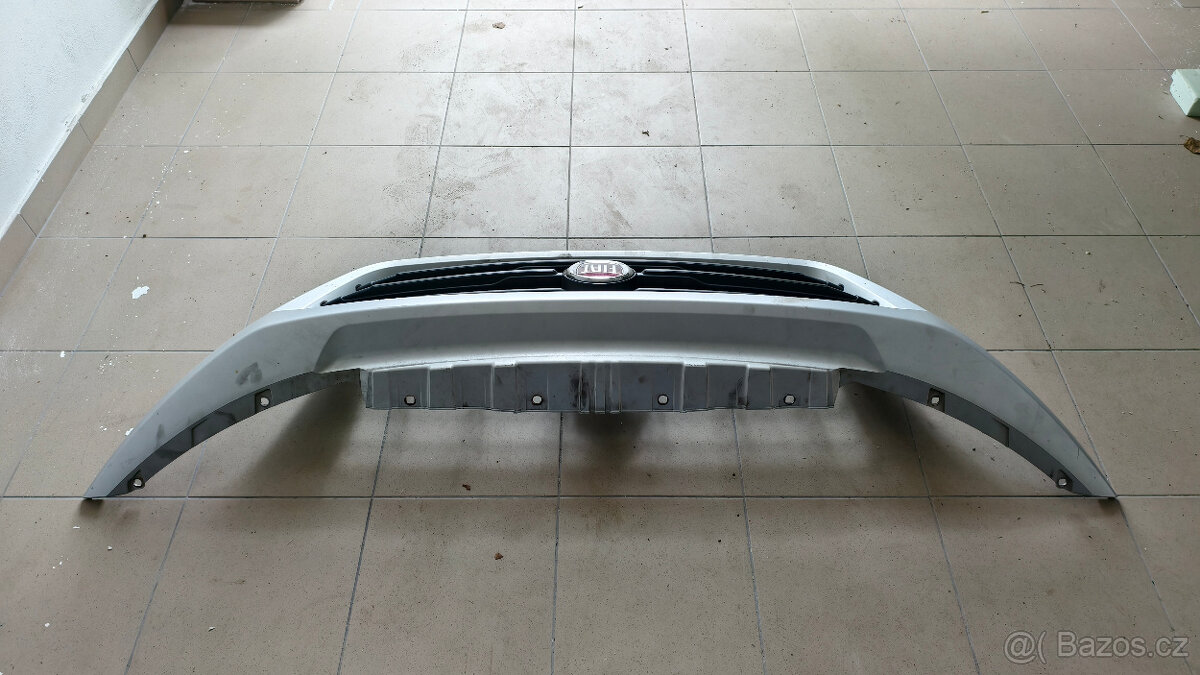 ND fiat Ducato 3.0d 180 PS - 3