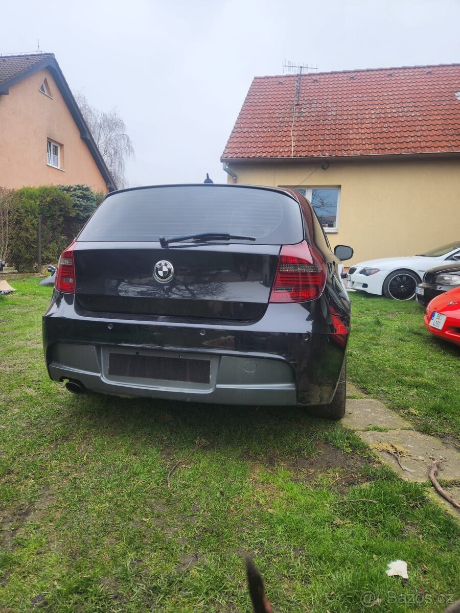 Bmw e87 120i 6st.manual - 3