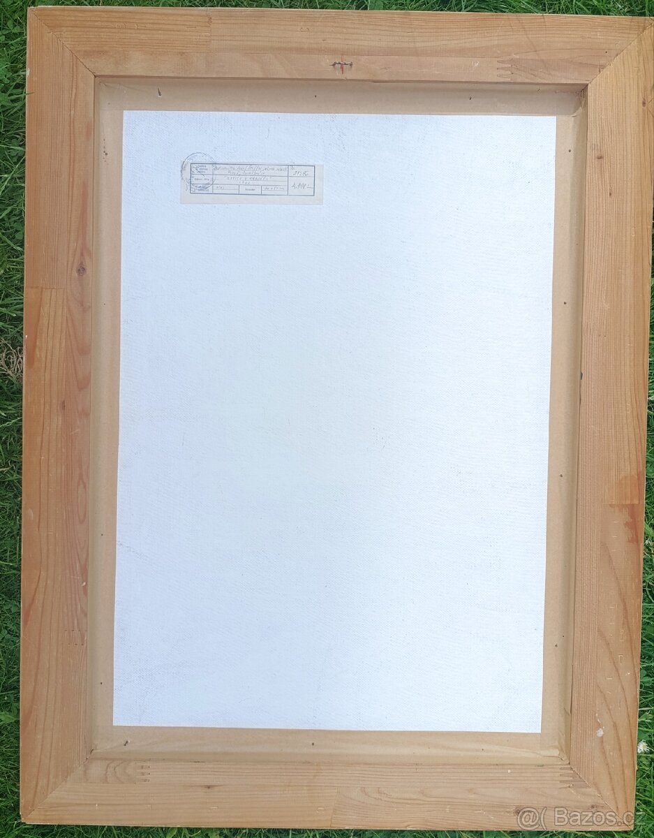 Josef Šteffel - Kytice, rok 1982. - 3