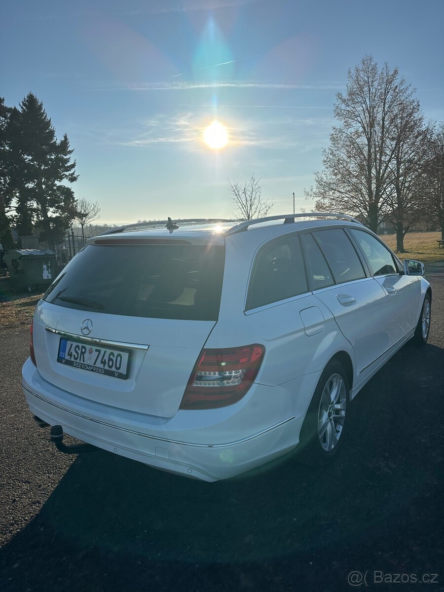 Mercedes benz 220cdi 125kw - 3