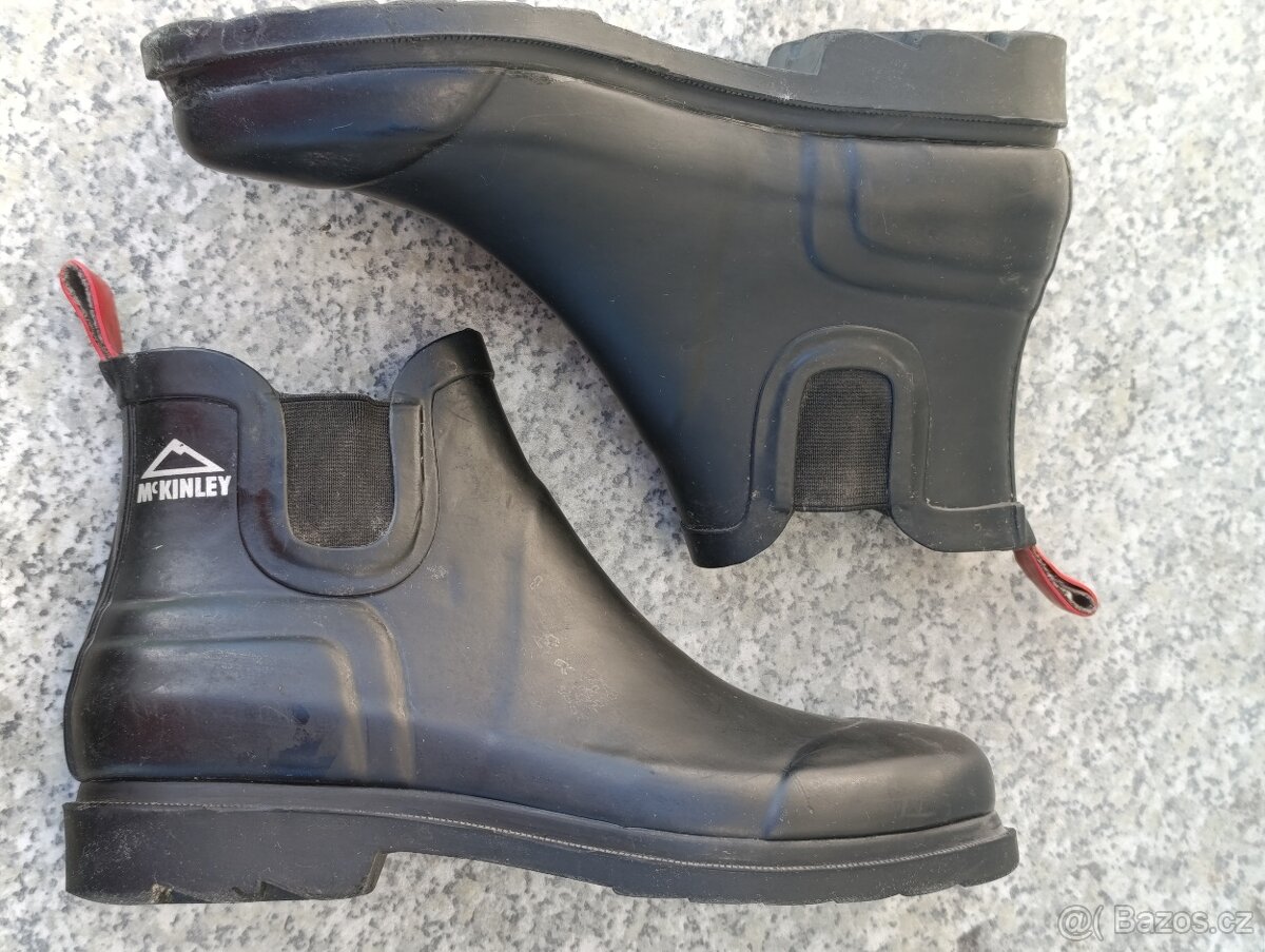 Perka Mc Kinley vel. 36 - 3