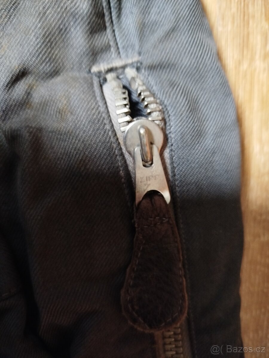 Letecké kalhoty Luftwaffe - 3