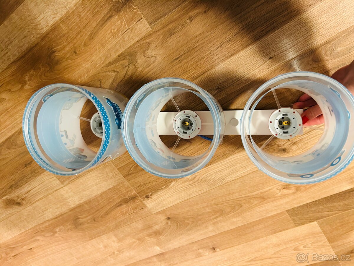 Dětské stropní světlo - 3