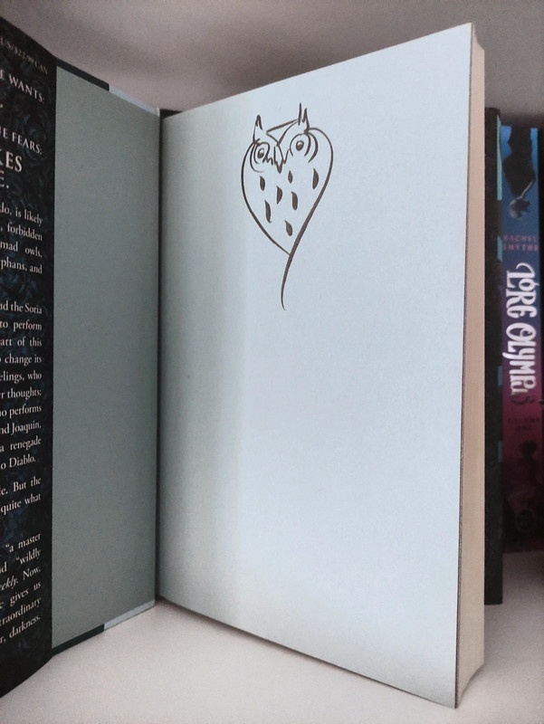 Podepsané/sběratelské knihy v angličtině - 3