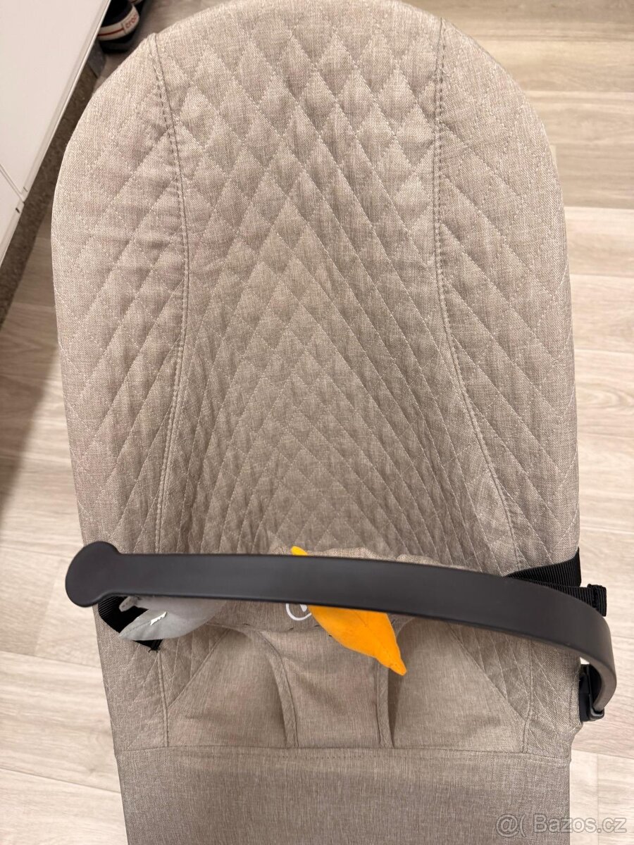 Kinderkraft lehátko-houpátko - 3