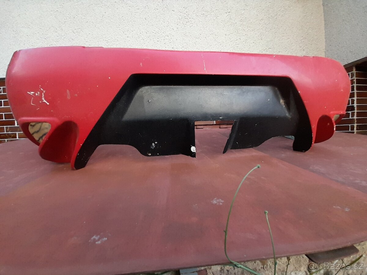 Porsche 944 naraznik - 3