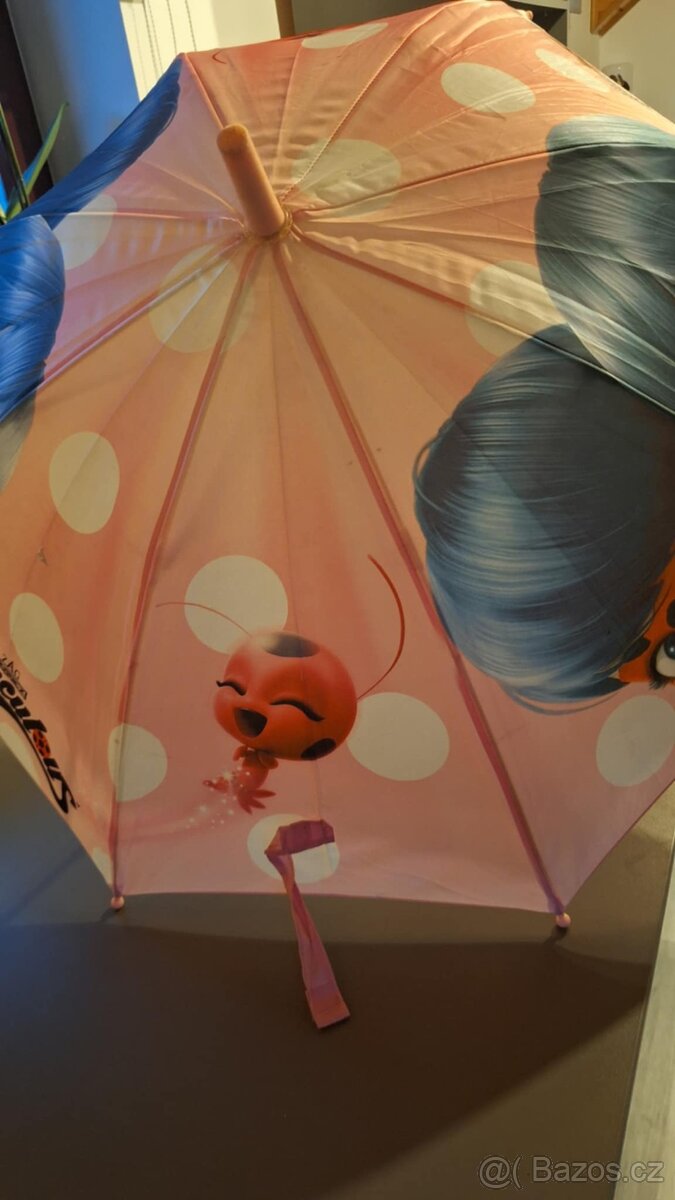 Dětský deštník - 3