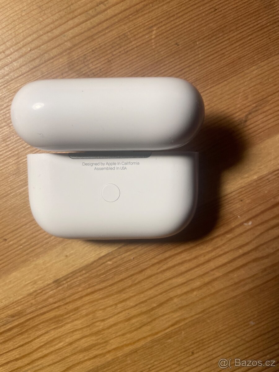 AirPods pro - 3