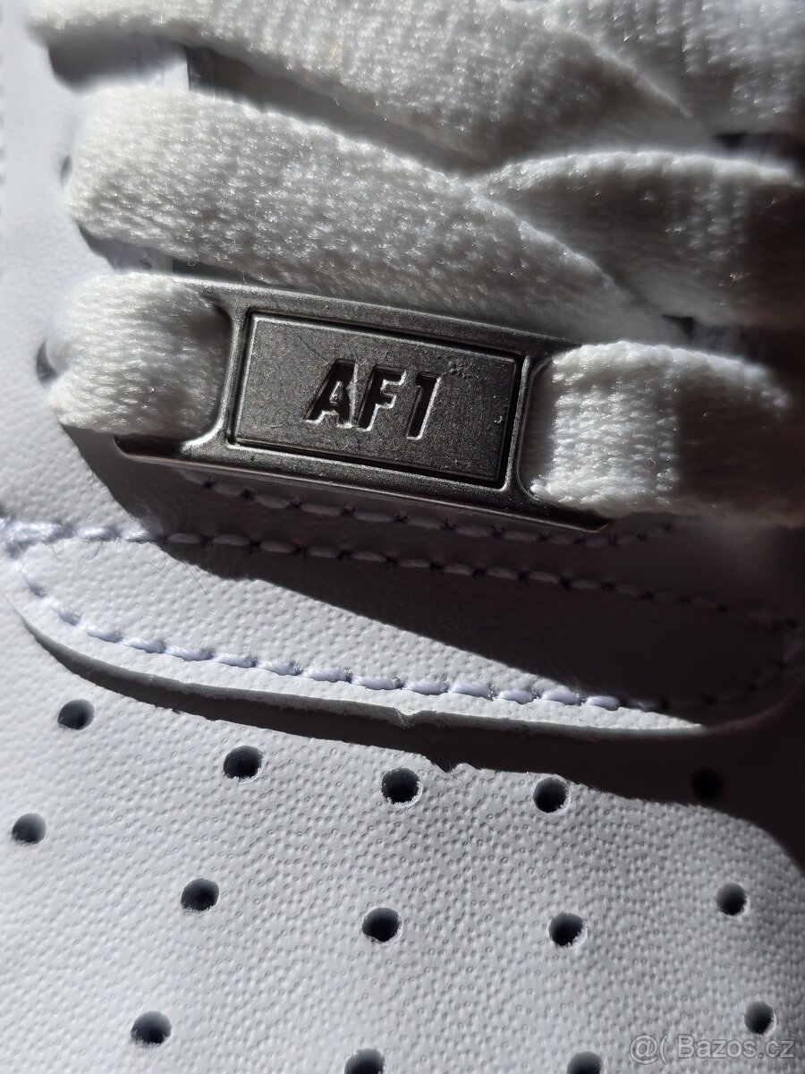 Nike air force 1 nové - 3
