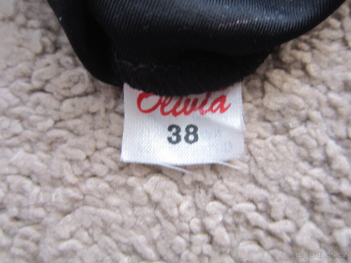 TOP vel.38 a vel.40 NOVÝ - 3