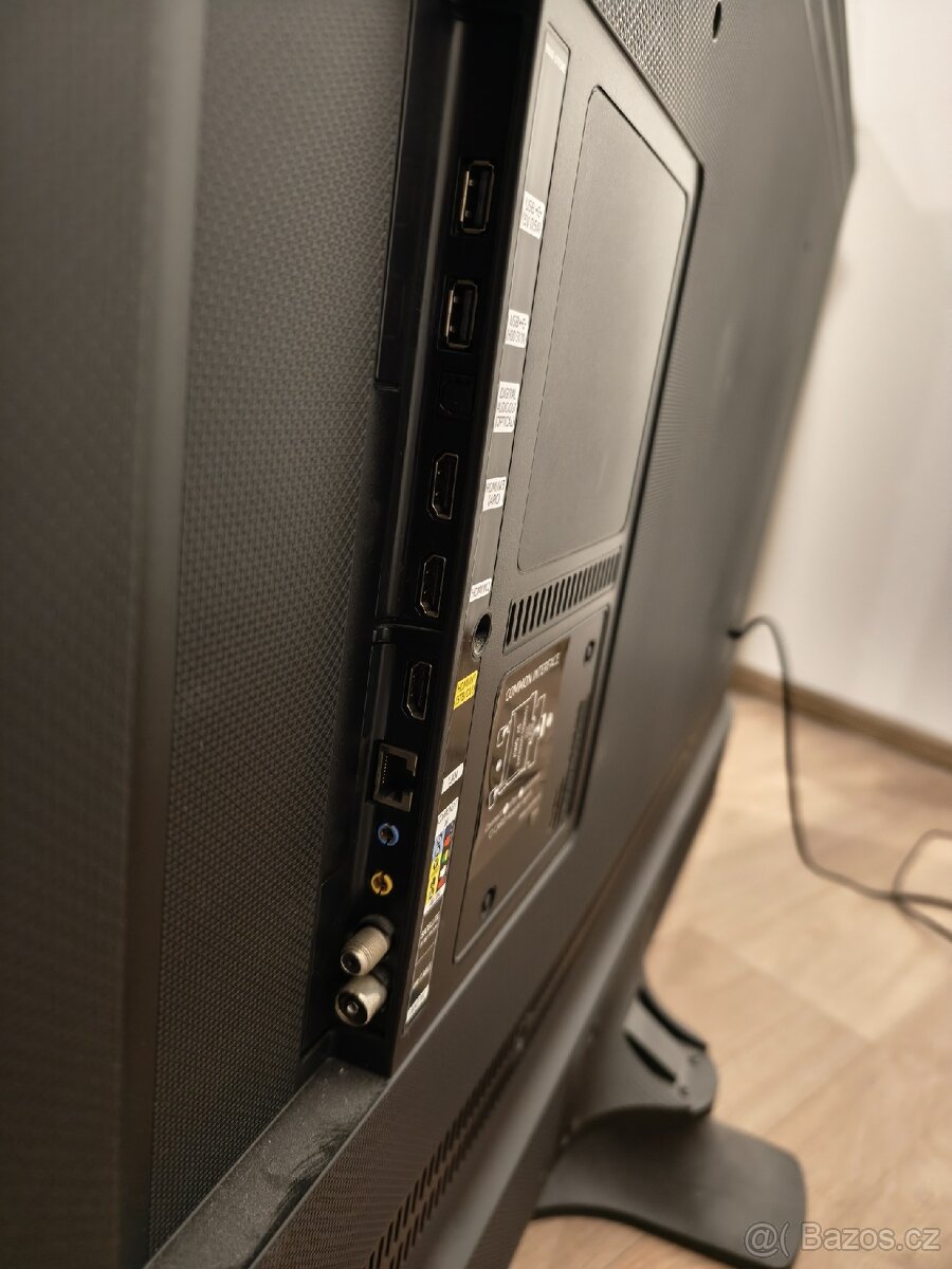 Samsung Smart 139cm - 3