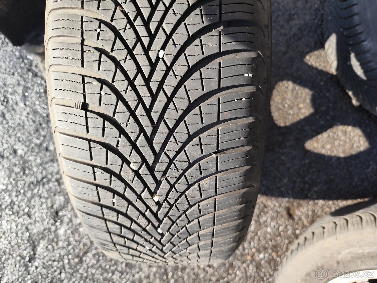 ALU Peugeot 16" 4 x 108 - 3