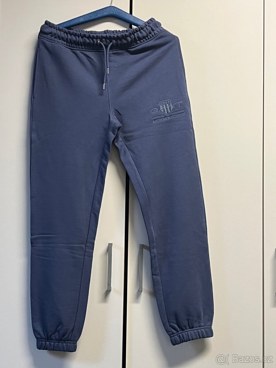 Nová Teplákovka Gant dámská vel. S - 3