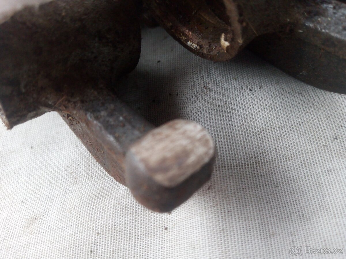 volha uaz gaz aro - 3