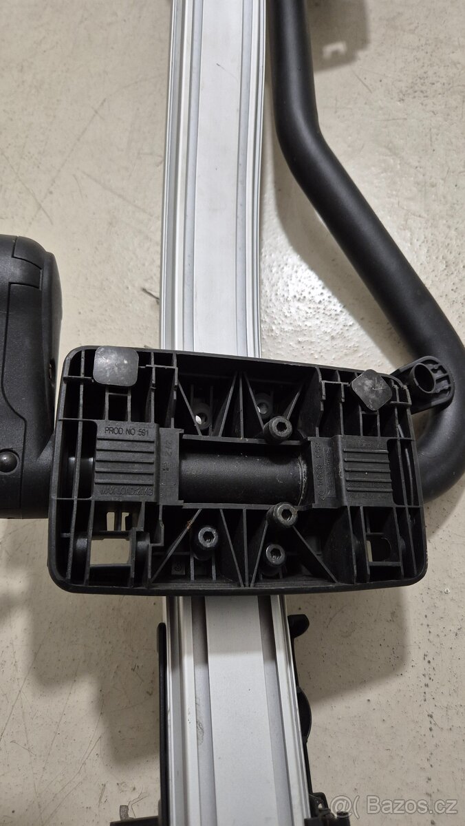 Nosič kol na střechu Thule ProRide 591 - 3