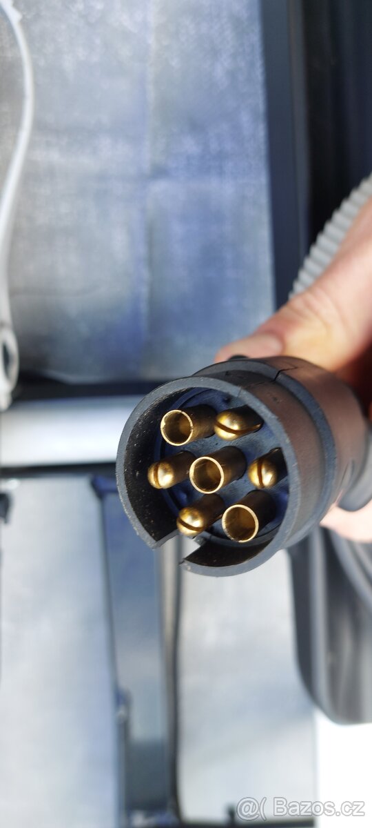 Wjenzek Alfa Plus 2+1 - 3