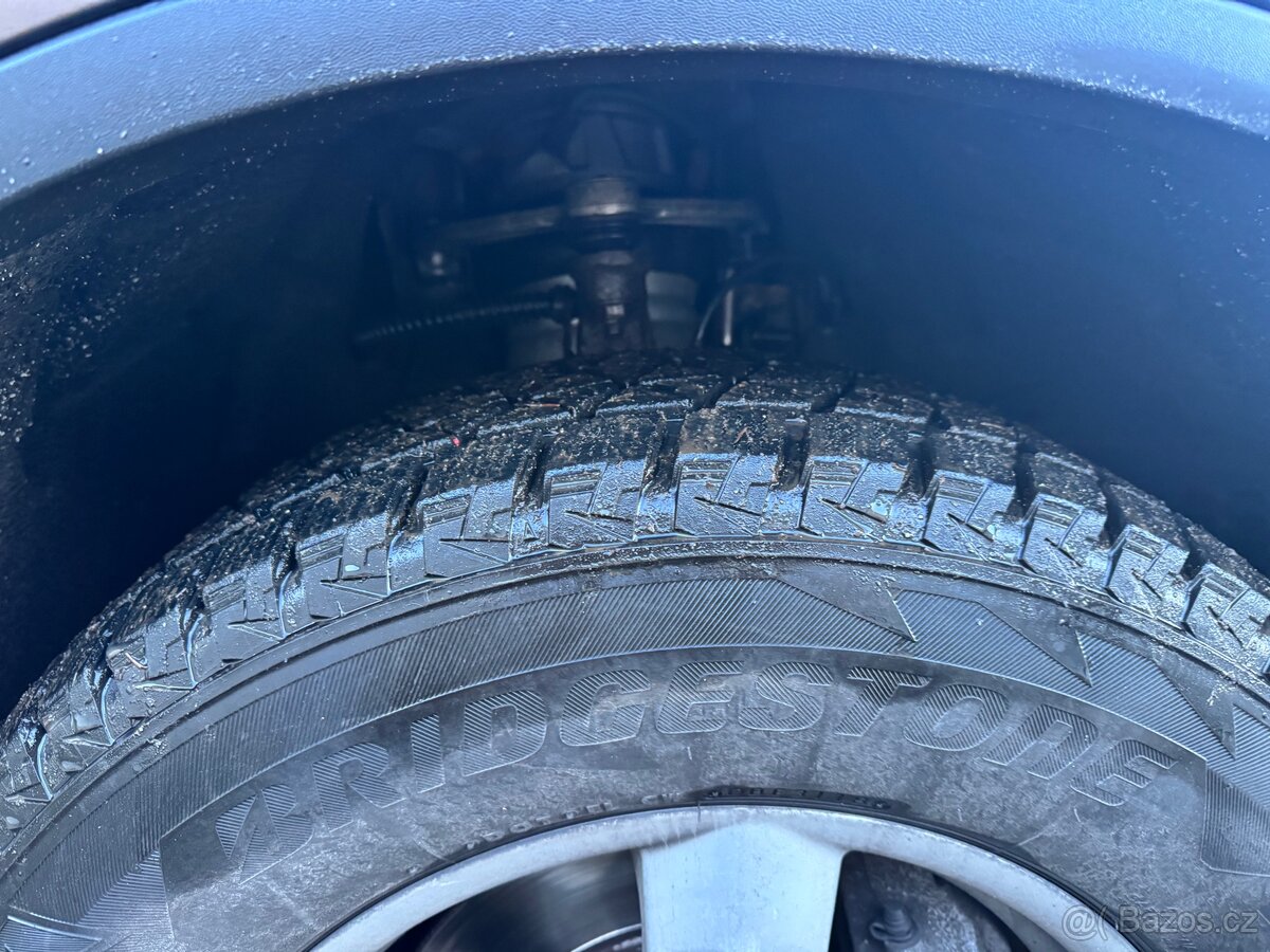 VW Touareg 3.0TDI 180KW 4X4 - 3