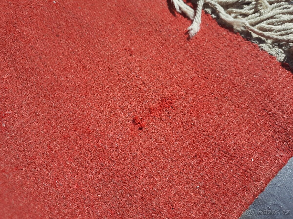 Retro koberec - 3