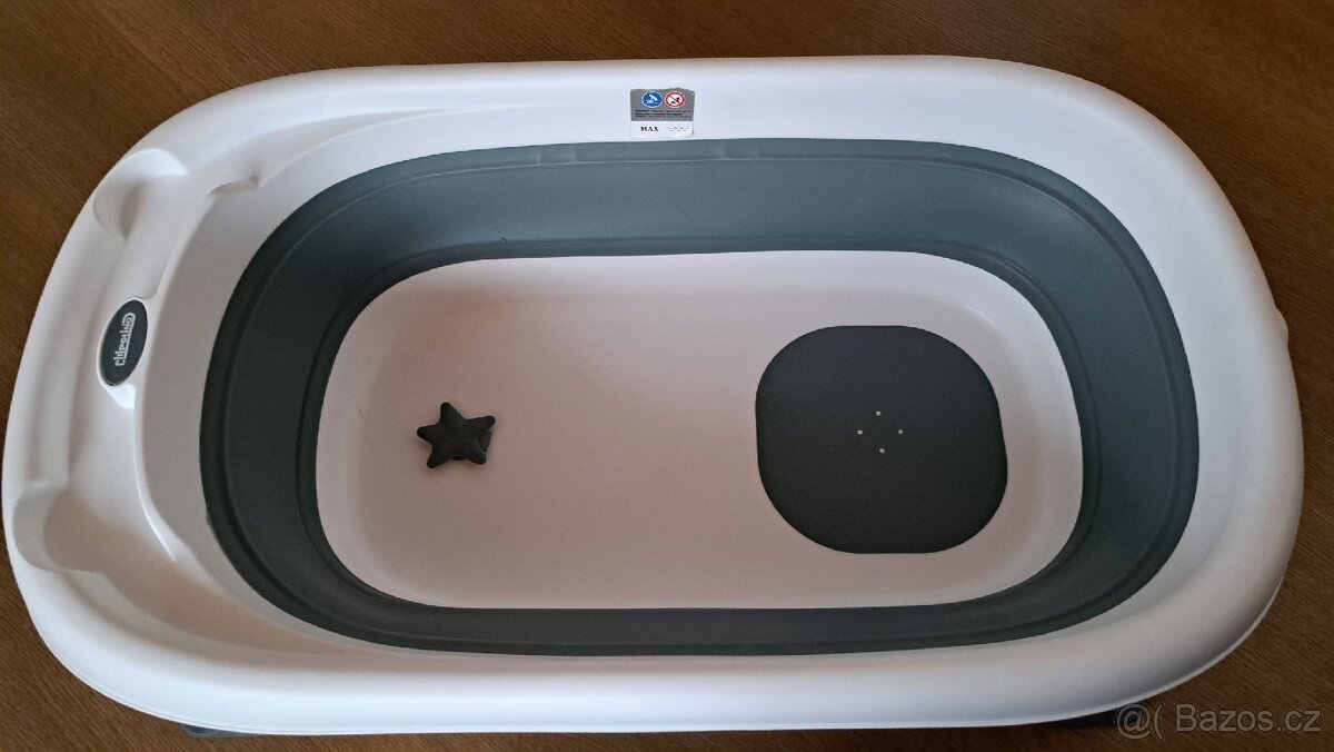 Skládací vanička - 3
