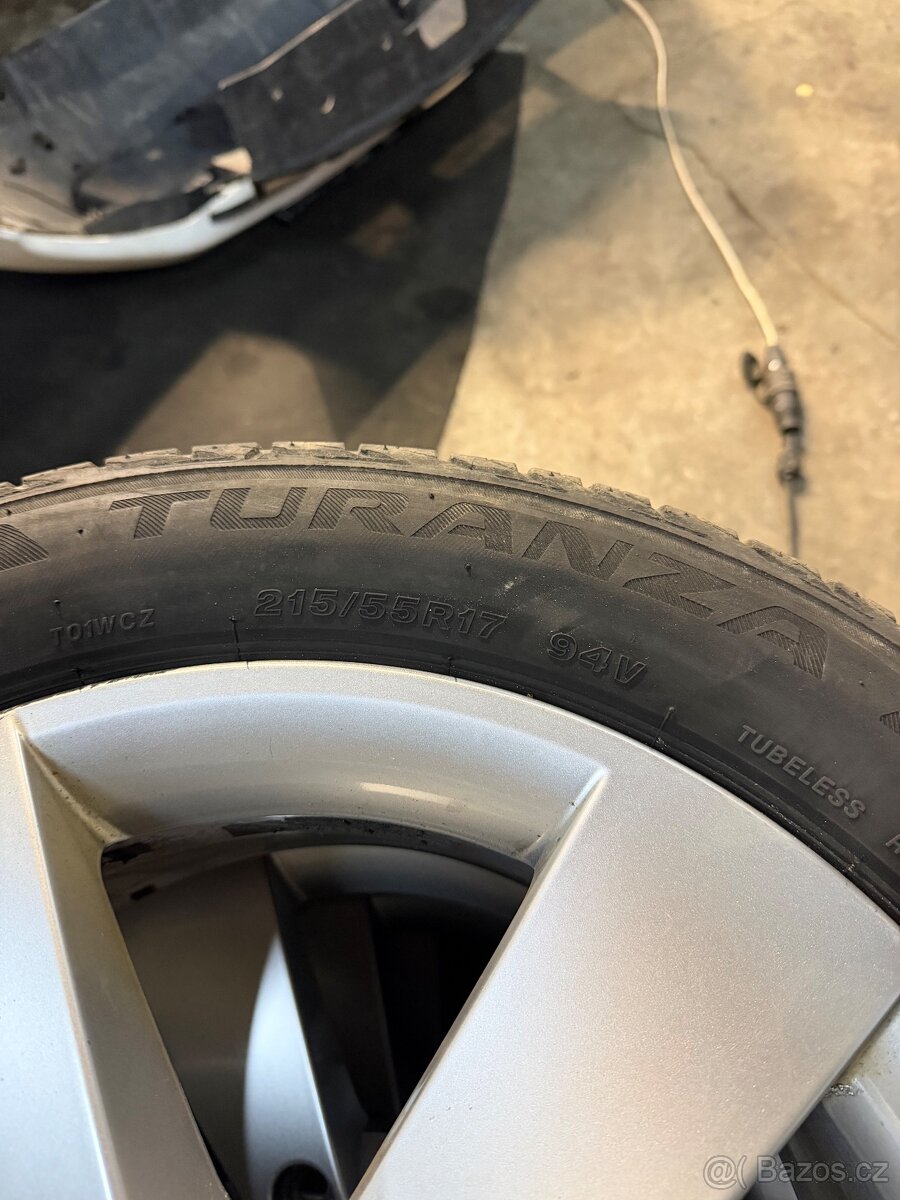 5x112 r17 ratikon - 3