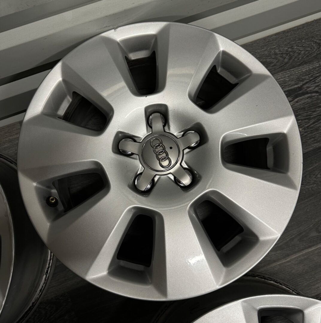 Alu AUDI A6 5x112 16” 4G0601025 - 3