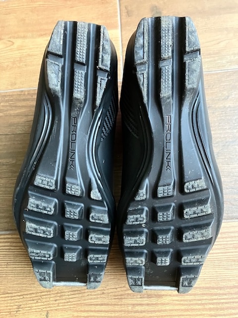 Boty na běžky vel. 36 2/3 - 3