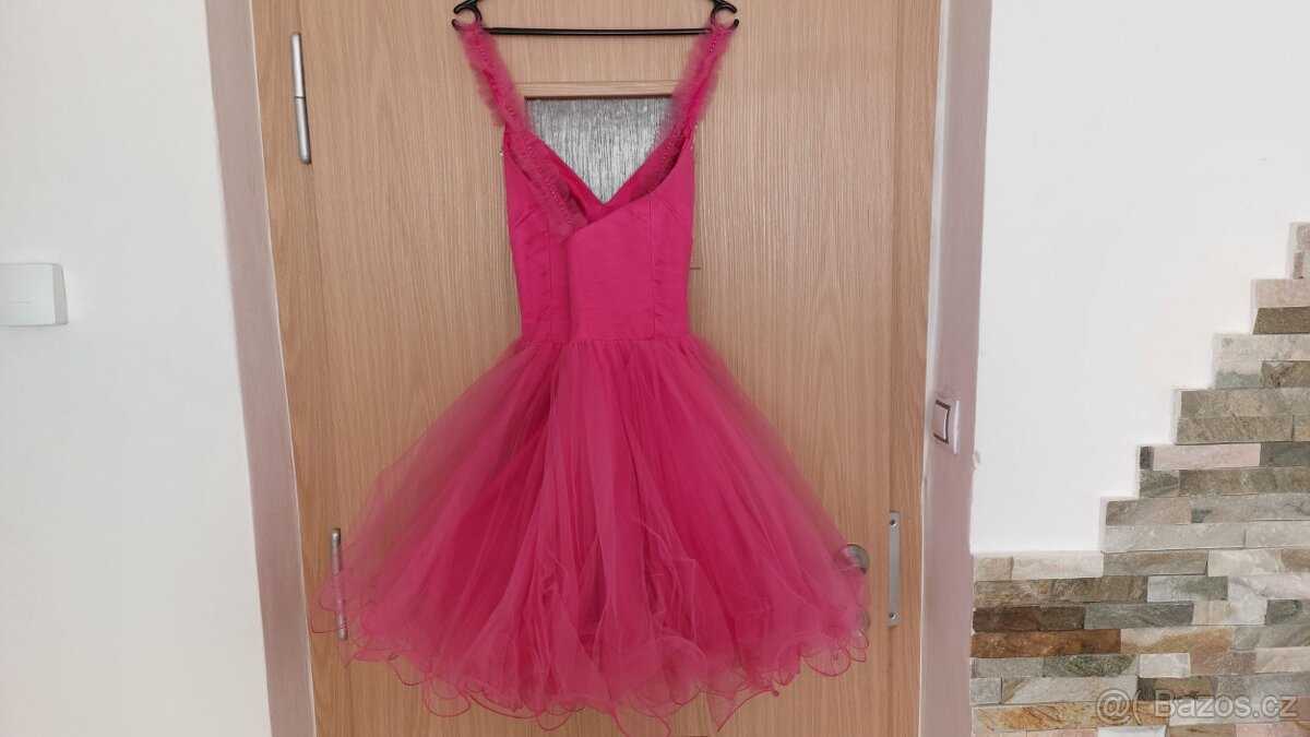 Plesové šaty - 3