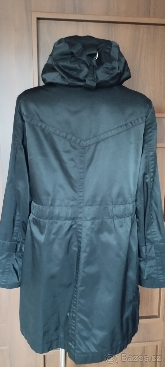 Jarní bunda - parka H&M - 3