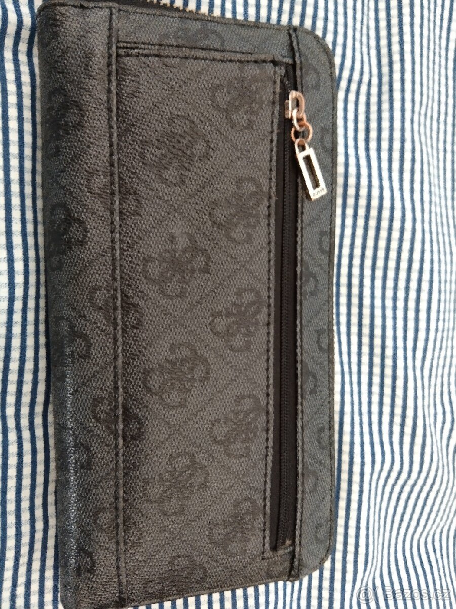 Peněženka Guess - 3