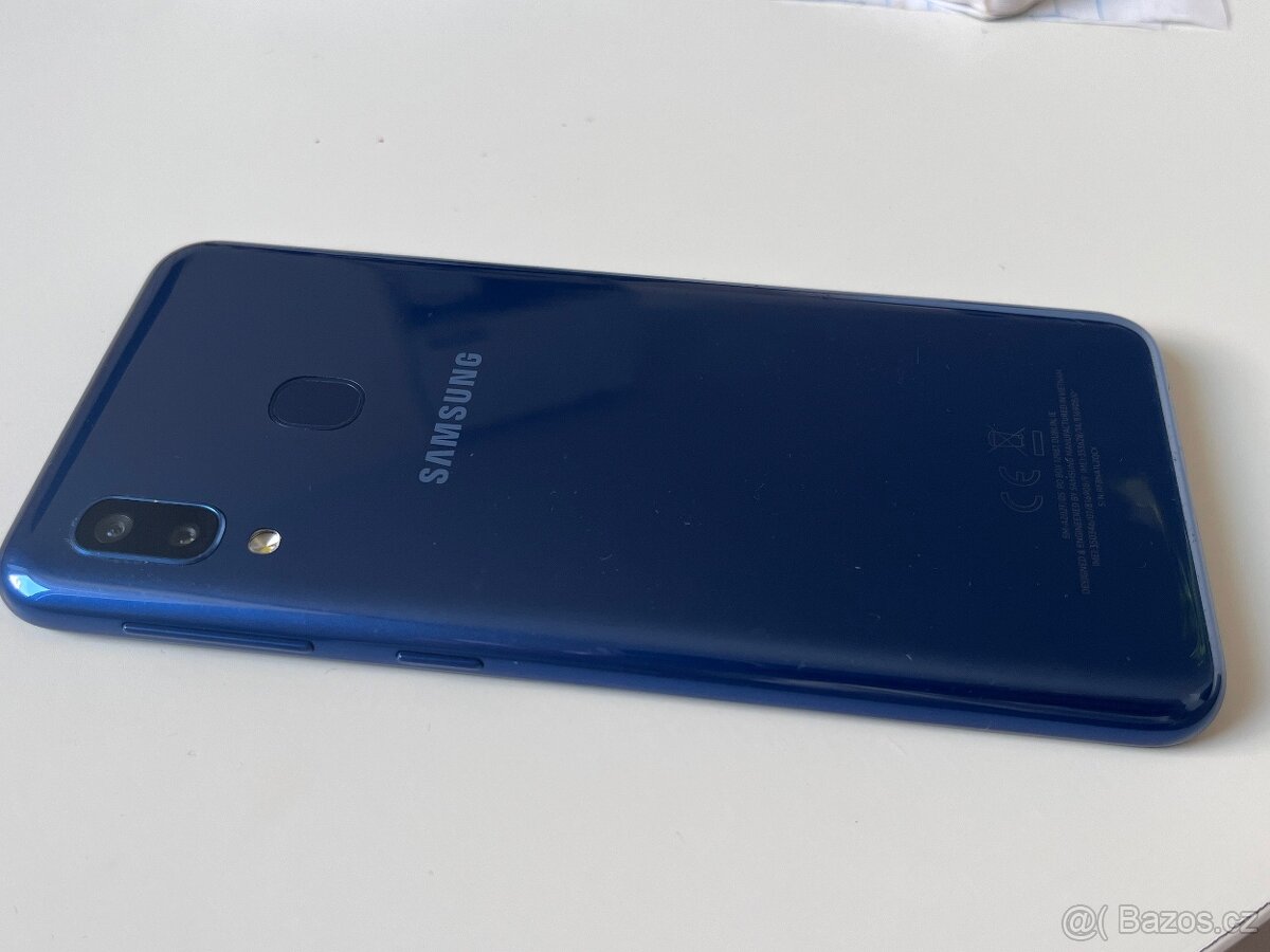 Samsung Galaxy A20e - 3