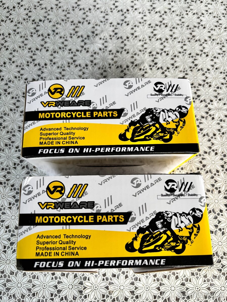 Blinkry Babetta 210. - 3