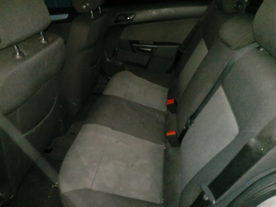 Opel Astra H 1,7cdti 59kw náhradní díly - 3