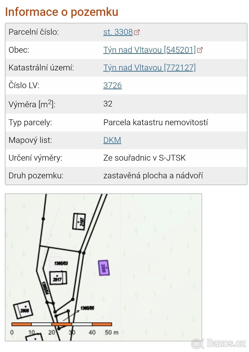 Chata u VN Kořensko - 3