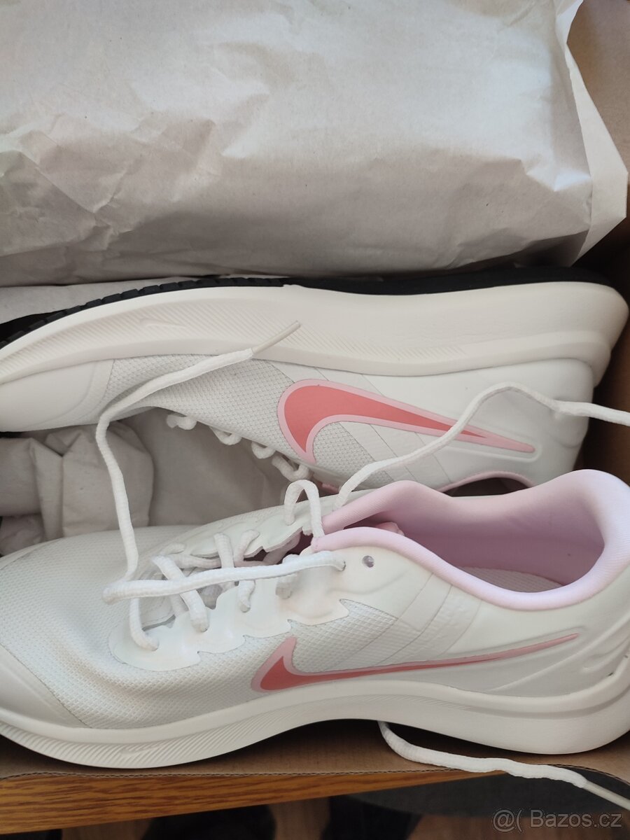Tenisky vel. 40 nike - 3