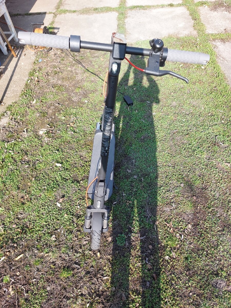 Xiaomi Electric Scooter 5 Pro GL - 3