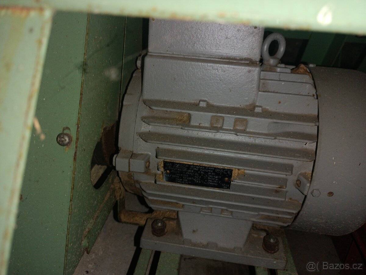 Kotoučová pila - 3