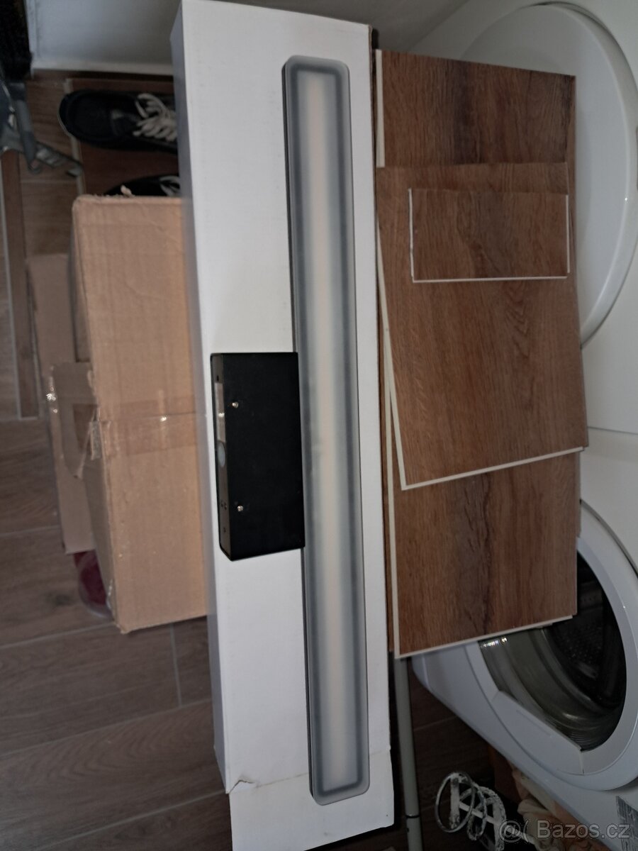 Osvetleni zrcadla - 3