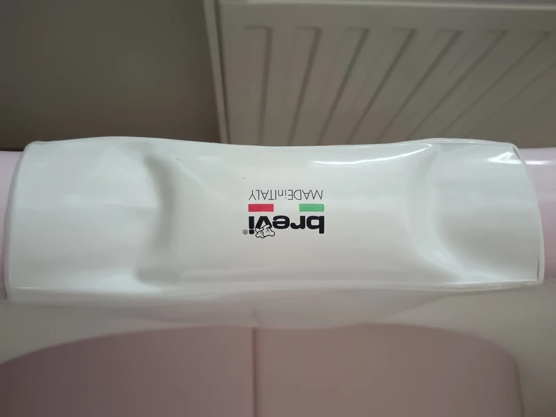 Cestovní postýlka, ohrádka Cam - 3