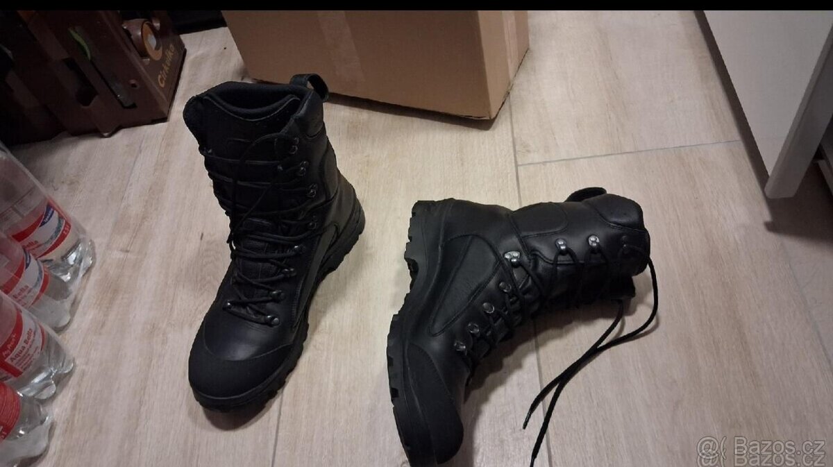 Kanady Prabos Delta - 3