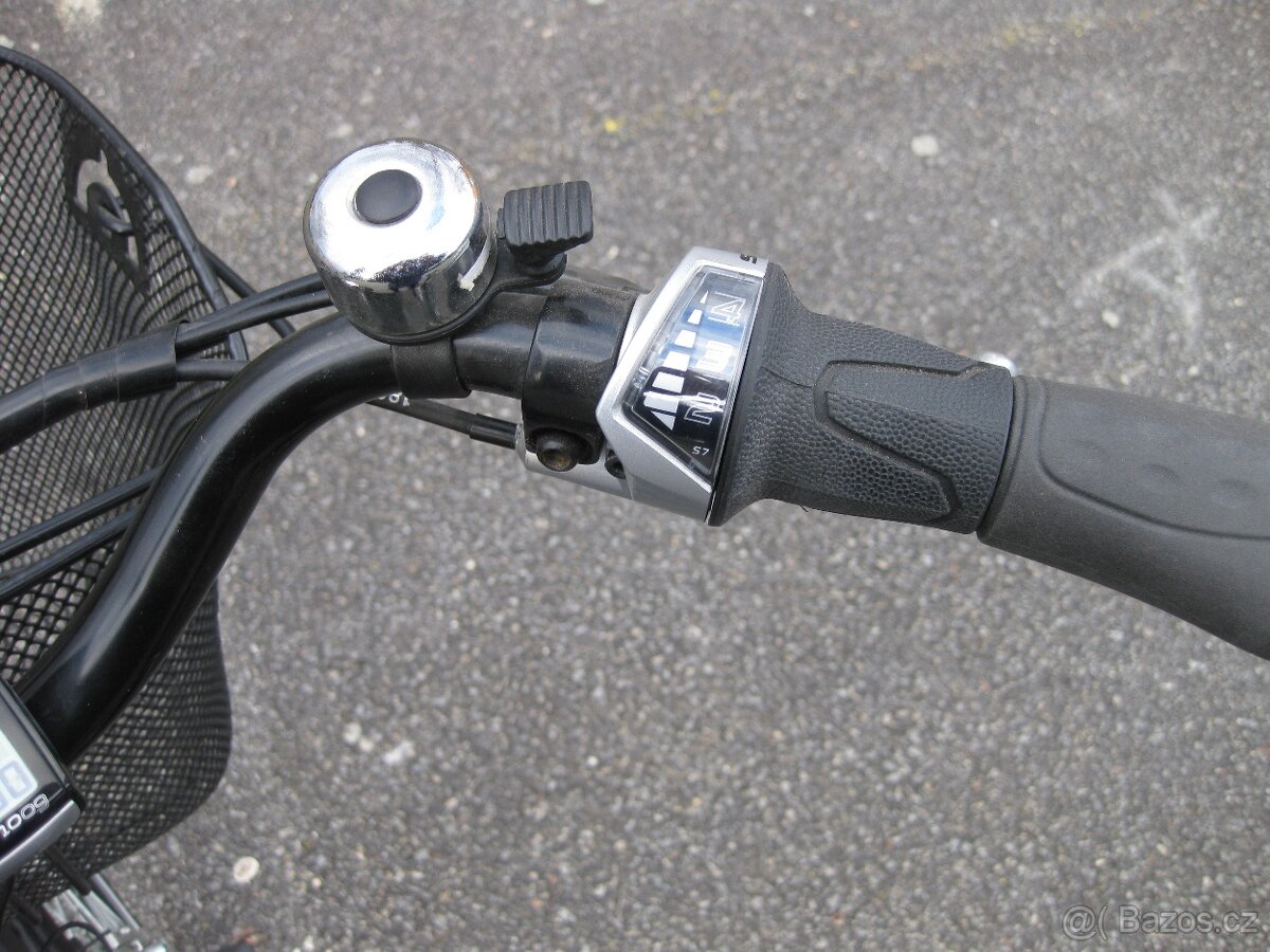 Elektrokol Prophete - 3