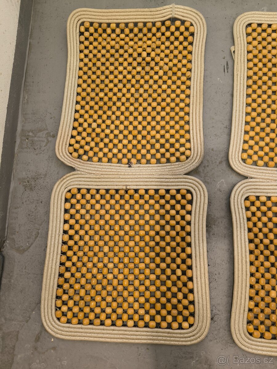 Kuličkové potahy 2 ks - 3